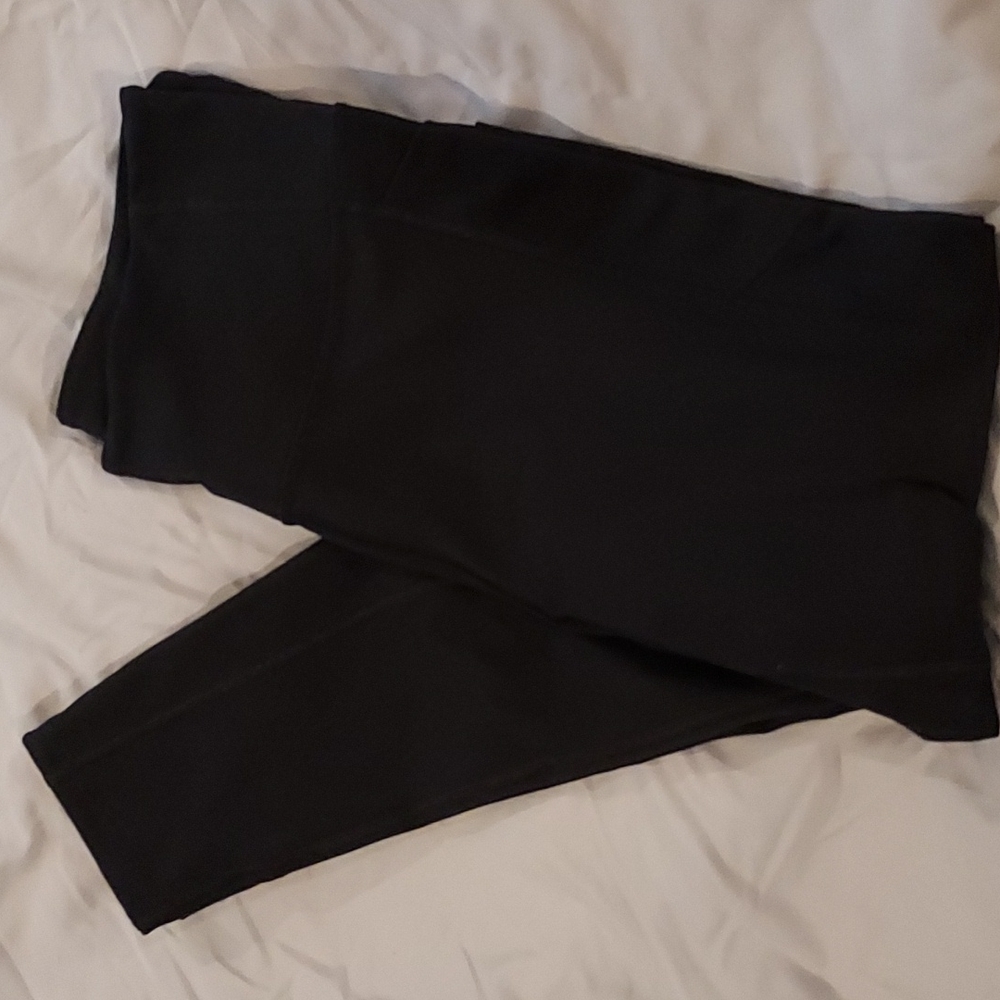 Victoria's secret performance leggings